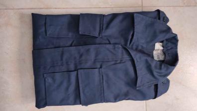 Milanuncios - Ropa Trabajo Hombre.Talla 44 . M/L Azul