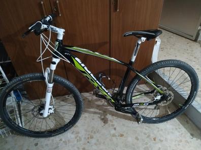 Mendiz rx9 Bicicletas de segunda mano baratas Milanuncios