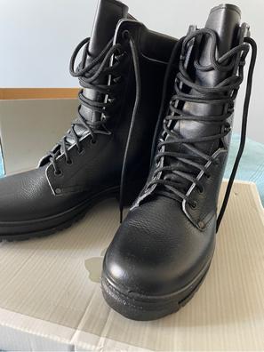 Botas militares talla 42 new arrivals