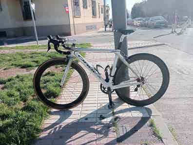 Bicicleta talla 60 de segunda mano baratas | Milanuncios