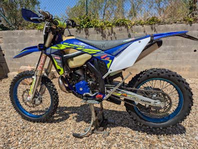 Sherco - 300 SE FACTORY