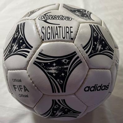 Balon adidas questra lfp mundial 1994 Futbol segunda mano y |
