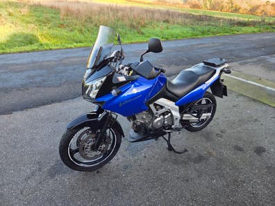 Suzuki - V-strom