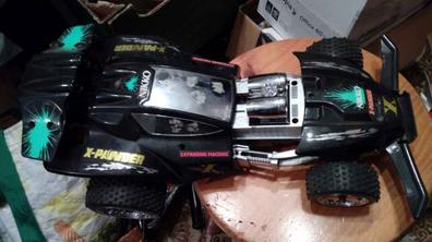 Coche R/C Barbie - Juguetes Pedrosa