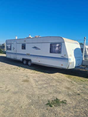 Caravanas caravanas grandes de segunda km0 y ocasión