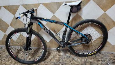 Mtb wilier 501 xn hot sale