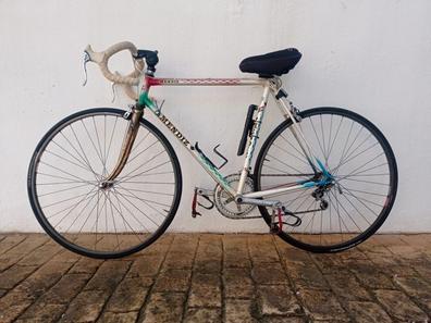 Bicicleta de carretera peugeot antigua Bicicletas de segunda mano