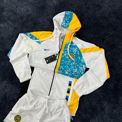 Chandal nike milanuncios cheap