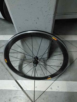 Ruedas mavic discount cosmic perfil 50