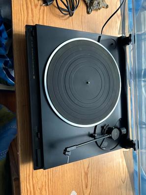 Tocadiscos Aiwa giradiscos reproductor de vinilos de segunda mano por 45  EUR en Murcia en WALLAPOP