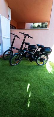 Potencia bicicleta de segunda mano por 25 EUR en Nueva Andalucia