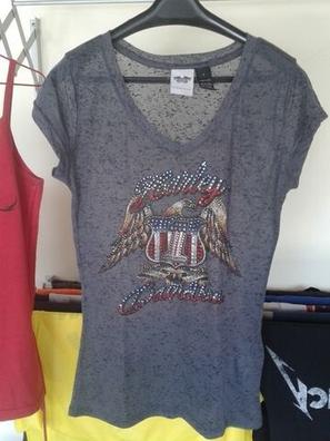 Camisetas harley davidson originales hot sale