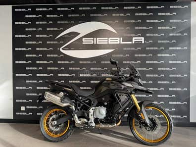 Voge 900 DSX