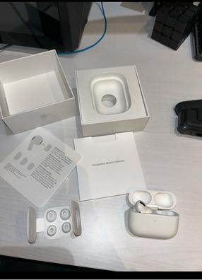 Airpods un discount auricular no funciona