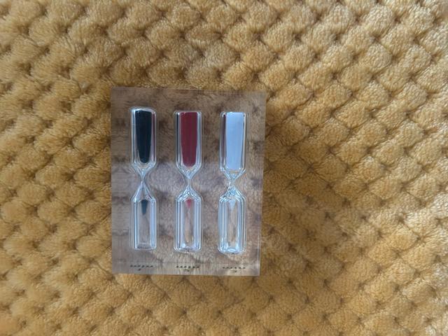 Milanuncios RELOJ DE ARENA