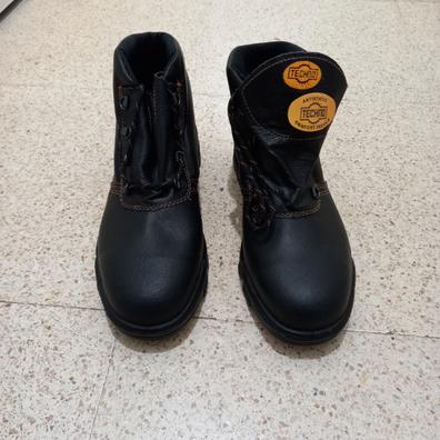 Botas militares Zapatos y calzado de hombre de mano baratos en Madrid | Milanuncios