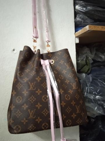 Bolso saco - Louis Vuitton