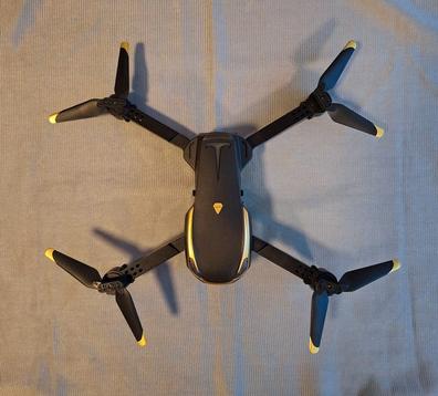 Juguete: Dron nuevo a estrenar de segunda mano por 47 EUR en Valencia en  WALLAPOP