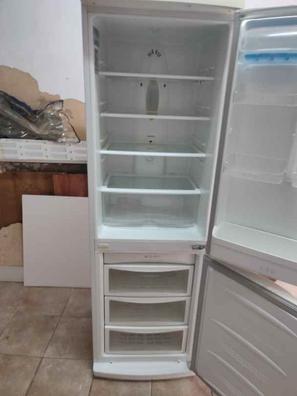 No frost Neveras, frigoríficos de segunda mano baratos en Baleares  Provincia
