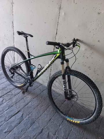Bicicleta 29 ghost new arrivals