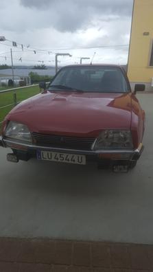 Citroen CX de segunda mano | Milanuncios