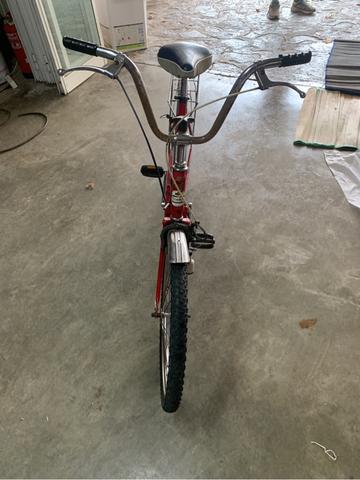 Bicicleta torrot segunda mano hot sale