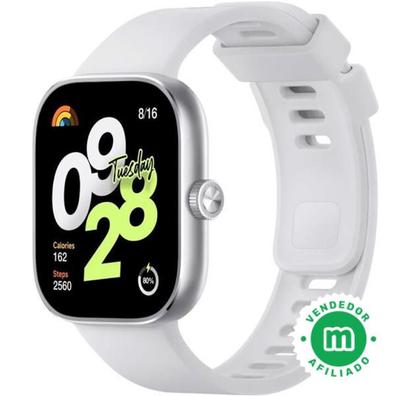 Xiaomi redmi watch de segunda mano Milanuncios