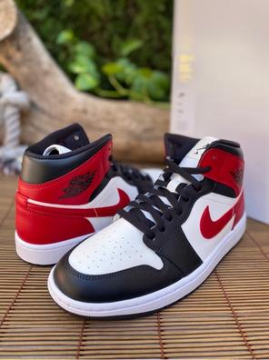 Nike air jordan de segunda mano para hombre en Alicante Provincia