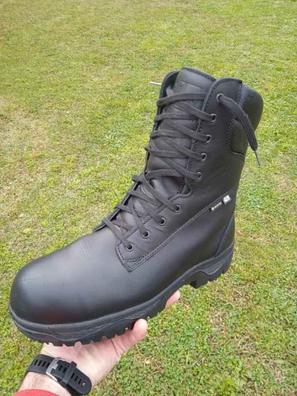 Botas fal online bomberos