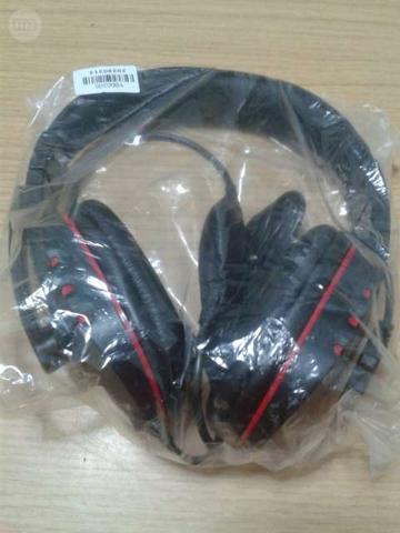 Cascos discount para ps3