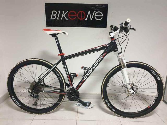 Milanuncios CONOR 8500