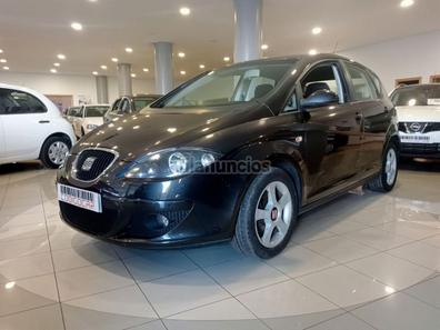 SEAT Altea XL 2.0TDI SPORT-UP - CeyoCars