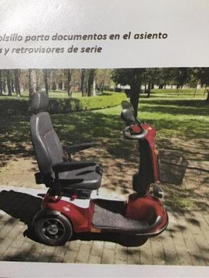 Rápida velocidad Scooter eléctrico con asiento para adultos Scooter  eléctrico de motor sin escobillas - China Scooter eléctrico y Scooter  eléctrico precio