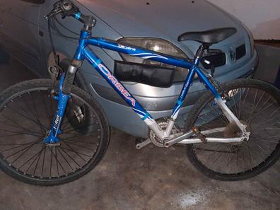 Bicicleta orbea outlet tuareg 26 precio