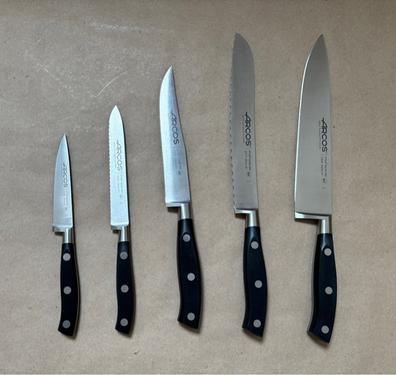 Cuchillos de segunda mano en Tenerife Provincia Milanuncios