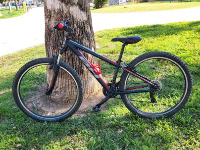 Bh spike 27 de segunda mano Milanuncios