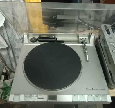Tocadiscos vintage de segunda mano Milanuncios