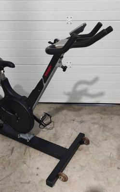 Bicicleta spinning keiser Tienda de deporte de segunda mano barata