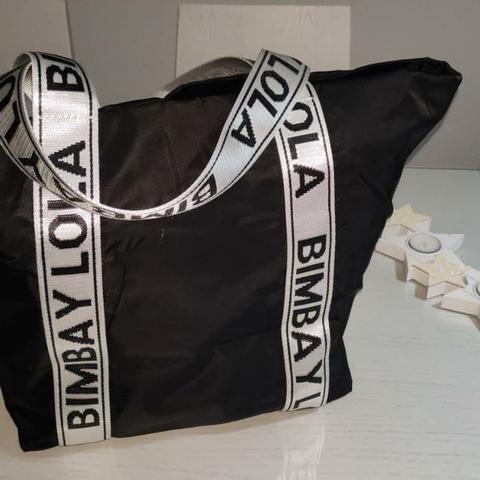 Milanuncios Bolso Bimba y Lola varios