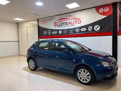 SEAT IBIZA 1.6 TDI 105CV SPORT 6J en venta en Ordes por NS Motor