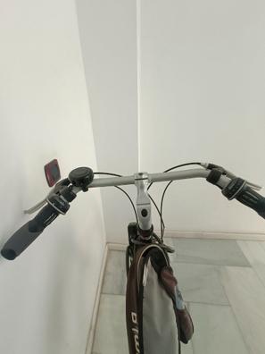 Sillin automatico Bicicletas de segunda mano baratas Milanuncios