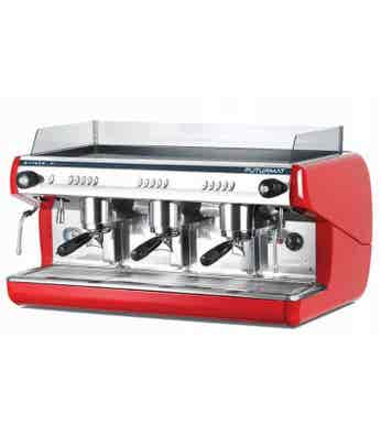 Industrial Cafeteras segunda mano Milanuncios