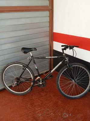 Milanuncios discount zaragoza bicicletas