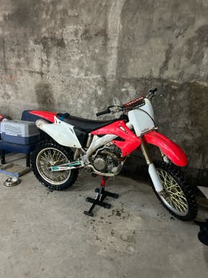 Honda - Crf450r