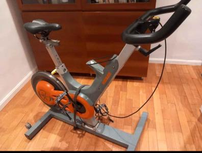 Bici Spinning Bicicleta Estatica Precio Segunda Mano Bicicleta