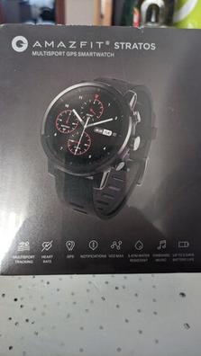 Amazfit stratos Smartwatch de segunda mano y baratos Milanuncios