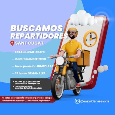 bici Ofertas de empleo en Barcelona. Buscar y encontrar trabajo | Milanuncios