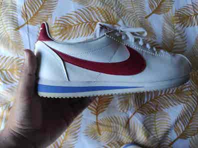 Zapatillas nike cortez Moda y complementos segunda mano barata