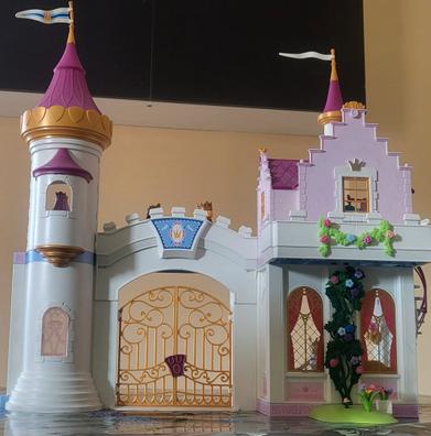 Gran palacio best sale princesas playmobil