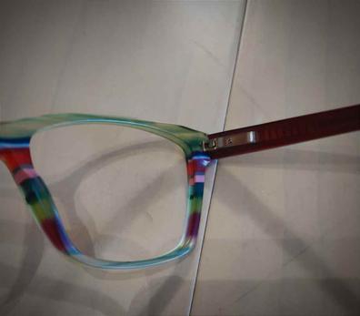 Gafas de segunda mano para mujer en Castilla La Mancha Milanuncios